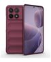 Techsuit Case for Xiaomi Poco F6 Pro - Techsuit Magic Shield - Bordeaux 5949419190740 έως 12 άτοκες Δόσεις