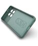 Techsuit Case for Xiaomi Poco F6 Pro - Techsuit Magic Shield - Green 5949419190771 έως 12 άτοκες Δόσεις