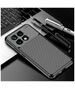 Techsuit Case for Xiaomi Poco F6 Pro - Techsuit CarbonFiber - Black 5949419190719 έως 12 άτοκες Δόσεις