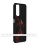 Techsuit Case for Xiaomi Poco F6 Pro - Techsuit Glaze Series - Red Nebula 5949419191129 έως 12 άτοκες Δόσεις