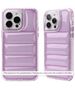 Techsuit Case for iPhone 16 - Techsuit Wave Shield - Purple 5949419192263 έως 12 άτοκες Δόσεις