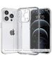 Techsuit Case for Xiaomi Poco F6 - Techsuit SparkleSkin Series - Clear 5949419191303 έως 12 άτοκες Δόσεις