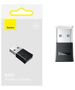 Baseus USB to Bluetooth Adapter - Baseus BA07 (ZJBA010001) - Black 6932172622497 έως 12 άτοκες Δόσεις