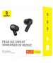 Baseus Fara Fir True Wireless Headphones, IPX5 - Baseus Bowie E19 (A00069600113113-00) - Black 6932172655969 έως 12 άτοκες Δόσεις