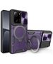 Techsuit Case for Xiaomi 13T / 13T Pro - Techsuit CamGuard Pro - Purple 5949419194564 έως 12 άτοκες Δόσεις