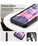 Techsuit Case for iPhone 16 Pro Max + Cover - Techsuit ColorVerse 360 Series - Purple 5949419199576 έως 12 άτοκες Δόσεις