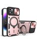 Techsuit Case for iPhone 16 - Techsuit CamGuard Pro - Rose Gold 5949419196704 έως 12 άτοκες Δόσεις