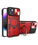 Techsuit Case for iPhone 16 - Techsuit CamGuard Pro - Red 5949419196735 έως 12 άτοκες Δόσεις