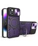 Techsuit Case for iPhone 16 Plus - Techsuit CamGuard Pro - Purple 5949419196667 έως 12 άτοκες Δόσεις