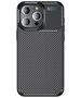 Techsuit Case for iPhone 16 Pro Max - Techsuit CarbonFiber - Black 5949419199217 έως 12 άτοκες Δόσεις