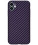 Techsuit Case for iPhone 11 - Techsuit Carbonite FiberShell - Purple 5949419198289 έως 12 άτοκες Δόσεις