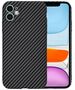 Techsuit Case for iPhone 11 - Techsuit Carbonite FiberShell - Black 5949419198296 έως 12 άτοκες Δόσεις