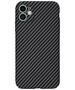 Techsuit Case for iPhone 11 - Techsuit Carbonite FiberShell - Black 5949419198296 έως 12 άτοκες Δόσεις