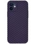 Techsuit Case for iPhone 12 - Techsuit Carbonite FiberShell - Purple 5949419198258 έως 12 άτοκες Δόσεις