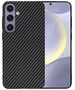 Techsuit Case for Samsung Galaxy S24 Plus - Techsuit Carbonite FiberShell - Black 5949419197817 έως 12 άτοκες Δόσεις