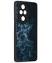 Techsuit Case for Honor 200 Pro - Techsuit Glaze Series - Blue Nebula 5949419193130 έως 12 άτοκες Δόσεις