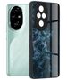 Techsuit Case for Honor 200 Pro - Techsuit Glaze Series - Blue Nebula 5949419193130 έως 12 άτοκες Δόσεις