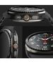 Ringke Frame for Samsung Galaxy Watch Ultra 47mm - Ringke Bezel Styling - Black (CB-GW7U-47-02) 8809961787089 έως 12 άτοκες Δόσεις