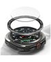 Ringke Frame for Samsung Galaxy Watch Ultra 47mm - Ringke Bezel Styling - Black (CB-GW7U-47-98) 8809961787126 έως 12 άτοκες Δόσεις