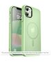 Techsuit Case for iPhone 16 - Techsuit HaloFrost Series - Light Green 5949419199514 έως 12 άτοκες Δόσεις