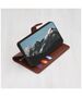 Techsuit Case for Samsung Galaxy S24 FE - Techsuit Leather Folio - Brown 5949419201835 έως 12 άτοκες Δόσεις