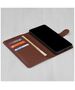 Techsuit Case for Samsung Galaxy S24 FE - Techsuit Leather Folio - Brown 5949419201835 έως 12 άτοκες Δόσεις