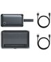 Baseus Wireless HDMI Adapter 4K, 30Hz - Baseus (WKGQ050013) - Black 6932172617585 έως 12 άτοκες Δόσεις