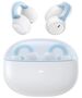 Baseus Bluetooth 5.3 Wireless Headset, TWS, Open-Ear Clip - Baseus AirGo 1 Ring (A00069201223-00) - Stellar White 6932172655341 έως 12 άτοκες Δόσεις