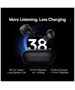 Baseus Bluetooth 5.3, True Wireless Gaming Headset - Baseus Bowie WM03 (NGTWW330401) - Black 6932172624293 έως 12 άτοκες Δόσεις