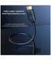 Baseus HDMI Video Cable HDMI to HDMI 4k@30Hz, 5m - Baseus (CAKGQ-D01) - Black 6953156222540 έως 12 άτοκες Δόσεις