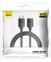 Baseus HDMI Video Cable HDMI to HDMI 8K, 1m - Baseus (CAKGQ-J01) - Black 6953156204157 έως 12 άτοκες Δόσεις