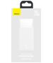 Baseus External Battery 10000mAh, 20W - Baseus Bipow Digital Display (PPBD050502) - White 6932172618315 έως 12 άτοκες Δόσεις