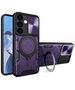 Techsuit Case for Samsung Galaxy S24 FE - Techsuit CamGuard Pro - Purple 5949419201651 έως 12 άτοκες Δόσεις