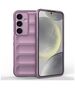 Techsuit Case for Samsung Galaxy S24 FE - Techsuit Magic Shield - Purple 5949419201477 έως 12 άτοκες Δόσεις