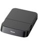 Baseus Char Charging Station SD, TF, USB2.0 x 2, USB3.0, HDMI, Type-C - Baseus (CAHUB-AT01) - Black 6953156293717 έως 12 άτοκες Δόσεις