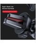 Baseus Self Supporting Ventilation Grill Bracket - Baseus Mr Hui Gravity (SUYL-HU01) - Black 6953156219779 έως 12 άτοκες Δόσεις