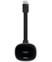 Baseus Wireless HDMI Receiver 2.4G, 4K@30Hz - Baseus (B00433402111-00) - Black 6932172630843 έως 12 άτοκες Δόσεις