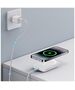 Baseus External Type-C Battery Type-C, Wireless Charging, 20W, 10000mAh + Type-C Cable, 30cm - Baseus Mini Air (P1005900122323-00) - White 6932172636197 έως 12 άτοκες Δόσεις