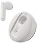 Baseus Bluetooth Headset with Microphone - Baseus CM10 (A00054700211-00) - White 6932172643973 έως 12 άτοκες Δόσεις