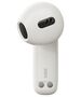 Baseus Bluetooth Headset with Microphone - Baseus CM10 (A00054700211-00) - White 6932172643973 έως 12 άτοκες Δόσεις