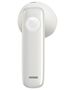 Baseus Bluetooth Headset with Microphone - Baseus CM10 (A00054700211-00) - White 6932172643973 έως 12 άτοκες Δόσεις