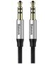 Baseus Audio Jack to Jack Cable, 1.5m - Baseus (A10329800117-Z1/CAM30-BS1) - Black 6932172630287 έως 12 άτοκες Δόσεις