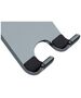 Baseus Desk Phone Holder - Baseus Biaxial (LUSZ000013) - Grey 6932172615185 έως 12 άτοκες Δόσεις