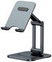 Baseus Desk Phone Holder - Baseus Biaxial (LUSZ000013) - Grey 6932172615185 έως 12 άτοκες Δόσεις