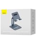 Baseus Tablet Desk Stand - Baseus Biaxial (B10431801811-00) - Space Grey 6932172630263 έως 12 άτοκες Δόσεις