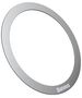 Baseus MagSafe Charging Ring Adapter (set 2) - Baseus Magnetic Series (PCCH000012) - Silver 6932172612047 έως 12 άτοκες Δόσεις