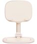 Baseus Desk Stand for Tablet and Phone - Baseus Seashell (B10451501411-00) - Baby Pink 6932172636333 έως 12 άτοκες Δόσεις