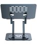 Baseus Laptop Desk Stand - Baseus (B1005999900811-01) - Space Grey 6932172636715 έως 12 άτοκες Δόσεις