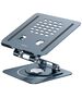 Baseus Laptop Desk Stand - Baseus (B1005999900811-01) - Space Grey 6932172636715 έως 12 άτοκες Δόσεις