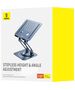 Baseus Laptop Desk Stand - Baseus (B1005999900811-01) - Space Grey 6932172636715 έως 12 άτοκες Δόσεις